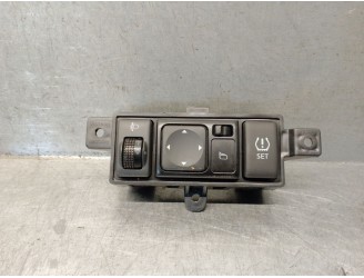 Recambio de mando multifuncion para nissan micra iv (k13k, k13kk) 1.2 referencia OEM IAM 255703AA0C 255703AA0C 