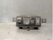Replacement multifunction switch for Nissan Micra IV (k13k, k13kk) 1.2 OEM IAM reference 255703AA0C 255703AA0C 