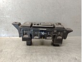 Replacement multifunction switch for Nissan Micra IV (k13k, k13kk) 1.2 OEM IAM reference 255703AA0C 255703AA0C 