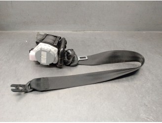 Recambio de cinturon seguridad delantero derecho para skoda octavia iii (5e3, nl3, nr3) 1.4 tsi referencia OEM IAM 5E0857702 5E0