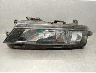 Recambio de faro antiniebla derecho para skoda octavia iii (5e3, nl3, nr3) 1.4 tsi referencia OEM IAM 5E0941700F 5E0941700F 