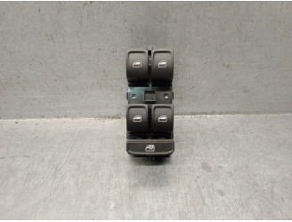 Recambio de mando elevalunas delantero izquierdo para skoda octavia iii (5e3, nl3, nr3) 1.4 tsi referencia OEM IAM 5E0959857A 5E
