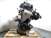 Recambio de motor completo para skoda octavia iii (5e3, nl3, nr3) 1.4 tsi referencia OEM IAM CZDA 04E100034D 702555