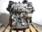 Recambio de motor completo para skoda octavia iii (5e3, nl3, nr3) 1.4 tsi referencia OEM IAM CZDA 04E100034D 702555