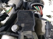 Recambio de motor completo para skoda octavia iii (5e3, nl3, nr3) 1.4 tsi referencia OEM IAM CZDA 04E100034D 702555