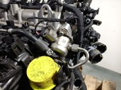 Recambio de motor completo para skoda octavia iii (5e3, nl3, nr3) 1.4 tsi referencia OEM IAM CZDA 04E100034D 702555