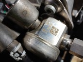 Recambio de motor completo para skoda octavia iii (5e3, nl3, nr3) 1.4 tsi referencia OEM IAM CZDA 04E100034D 702555