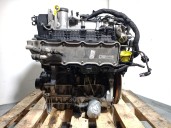 Recambio de motor completo para skoda octavia iii (5e3, nl3, nr3) 1.4 tsi referencia OEM IAM CZDA 04E100034D 702555