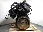 Recambio de motor completo para skoda octavia iii (5e3, nl3, nr3) 1.4 tsi referencia OEM IAM CZDA 04E100034D 702555