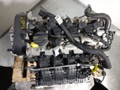 Recambio de motor completo para skoda octavia iii (5e3, nl3, nr3) 1.4 tsi referencia OEM IAM CZDA 04E100034D 702555