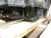 Recambio de motor completo para skoda octavia iii (5e3, nl3, nr3) 1.4 tsi referencia OEM IAM CZDA 04E100034D 702555