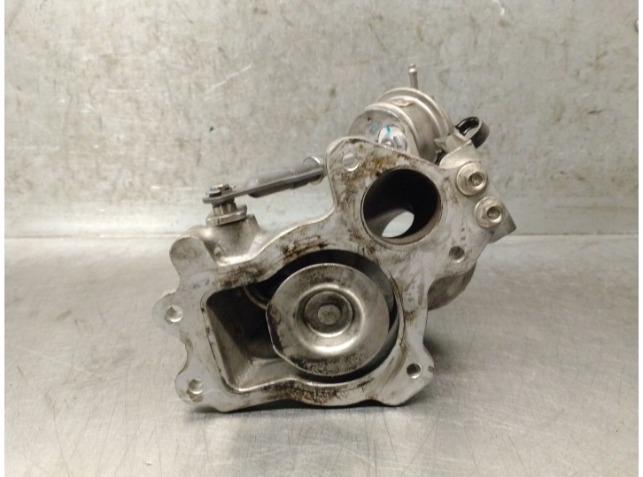 Recambio de tubo para mazda 6 station wagon (gj, gl) 2.2 d referencia OEM IAM SH0113700A SH0113700A 