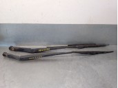 Recambio de brazo limpia delantero derecho para nissan micra iv (k13k, k13kk) 1.2 referencia OEM IAM 288861HB3A 288861HB3A 