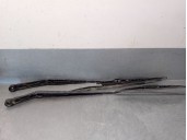 Recambio de brazo limpia delantero derecho para nissan micra iv (k13k, k13kk) 1.2 referencia OEM IAM 288861HB3A 288861HB3A 