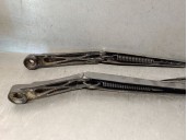 Recambio de brazo limpia delantero derecho para nissan micra iv (k13k, k13kk) 1.2 referencia OEM IAM 288861HB3A 288861HB3A 