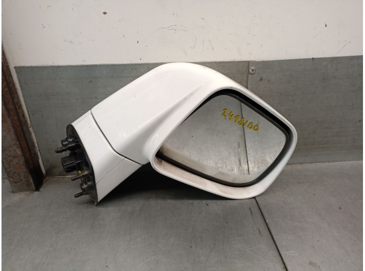 Recambio de retrovisor derecho para chevrolet orlando (j309) 2.0 d referencia OEM IAM 95275766 95275766 