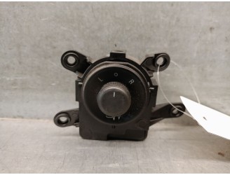 Recambio de mando retrovisor para chevrolet orlando (j309) 2.0 d referencia OEM IAM 13296440 95028588 