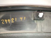 Recambio de aletin trasero izquierdo para chevrolet orlando (j309) 2.0 d referencia OEM IAM 96886777 95437469 