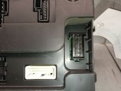 Recambio de caja reles / fusibles para chevrolet epica (kl1_) 2.0 d referencia OEM IAM 95959647 53088B1000