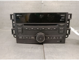 Recambio de sistema audio / radio cd para chevrolet epica (kl1_) 2.0 d referencia OEM IAM 95984170 AGH9201RVA 