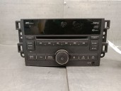 Recambio de sistema audio / radio cd para chevrolet epica (kl1_) 2.0 d referencia OEM IAM 95984170 AGH9201RVA 