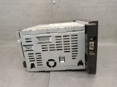 Recambio de sistema audio / radio cd para chevrolet epica (kl1_) 2.0 d referencia OEM IAM 95984170 AGH9201RVA 