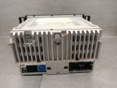 Recambio de sistema audio / radio cd para chevrolet epica (kl1_) 2.0 d referencia OEM IAM 95984170 AGH9201RVA 