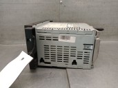 Recambio de sistema audio / radio cd para chevrolet epica (kl1_) 2.0 d referencia OEM IAM 95984170 AGH9201RVA 