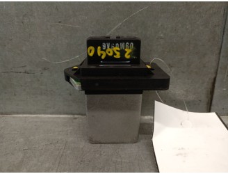 Recambio de resistencia calefaccion para chevrolet epica (kl1_) 2.0 d referencia OEM IAM 96327381 96327381 