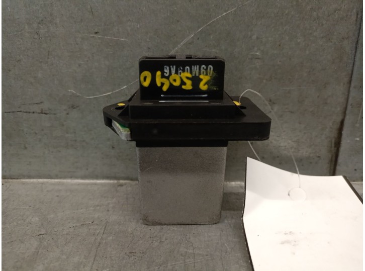 Recambio de resistencia calefaccion para chevrolet epica (kl1_) 2.0 d referencia OEM IAM 96327381 96327381 