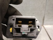 Recambio de resistencia calefaccion para chevrolet epica (kl1_) 2.0 d referencia OEM IAM 96327381 96327381 