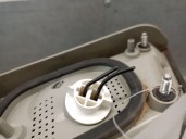 Recambio de piloto trasero porton derecho para chevrolet epica (kl1_) 2.0 d referencia OEM IAM 96851766 96851766 