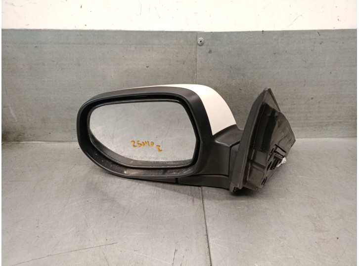 Recambio de retrovisor izquierdo para chevrolet epica (kl1_) 2.0 d referencia OEM IAM 96633797 96633797 