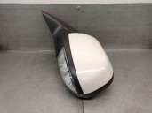 Recambio de retrovisor izquierdo para chevrolet epica (kl1_) 2.0 d referencia OEM IAM 96633797 96633797 