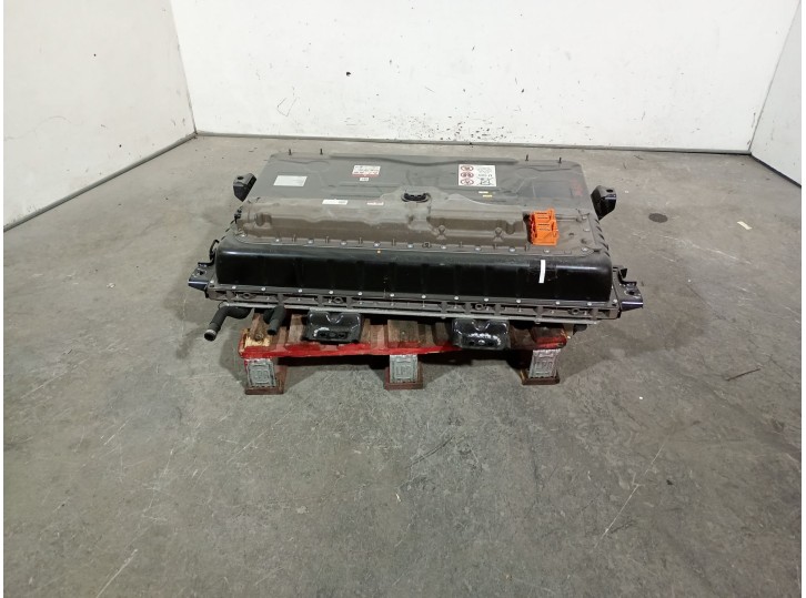 Recambio de bateria para volkswagen golf viii (cd1, da1) 1.5 etsi referencia OEM IAM 5WA915589L 3WA915590H 