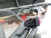 Recambio de bateria para volkswagen golf viii (cd1, da1) 1.5 etsi referencia OEM IAM 5WA915589L 3WA915590H 