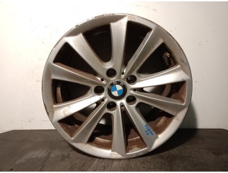 Recambio de llanta para bmw 5 (f10) 520 d referencia OEM IAM 6780720 R178JX17EH2+IS30 