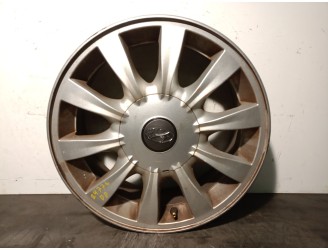 Recambio de llanta para hyundai sonata iv (ef) 2.0 16v referencia OEM IAM 529103D310 R166JX16-46 