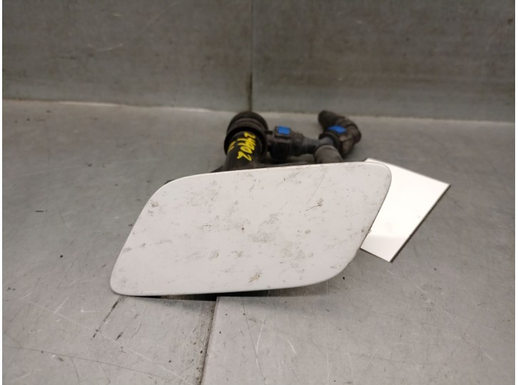 Recambio de limpia faros xenon para audi q3 (8ub, 8ug) 2.0 tdi referencia OEM IAM 8U0955101B 8U0955101B 