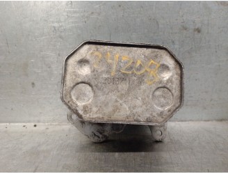 Recambio de enfriador aceite motor para peugeot boxer caja/chasis 2.2 hdi 100 referencia OEM IAM 1103Q1 1103Q1 