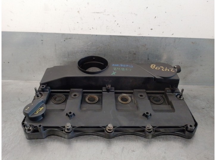 Recambio de tapa balancines para peugeot boxer caja/chasis 2.2 hdi 100 referencia OEM IAM 6C1Q6K271BH 0248P9 