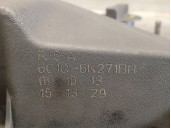 Recambio de tapa balancines para peugeot boxer caja/chasis 2.2 hdi 100 referencia OEM IAM 6C1Q6K271BH 0248P9 