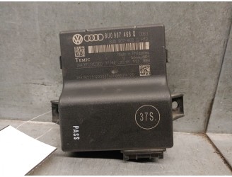 Recambio de modulo electronico para audi q3 (8ub, 8ug) 2.0 tdi referencia OEM IAM 8U0907468Q 2840652912300