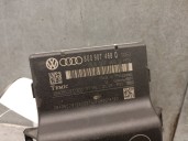 Recambio de modulo electronico para audi q3 (8ub, 8ug) 2.0 tdi referencia OEM IAM 8U0907468Q 2840652912300