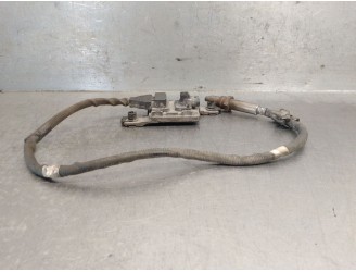 Recambio de sonda lambda para volkswagen crafter furgoneta (sy_, sx_) 2.0 tdi referencia OEM IAM 04L907805AK 