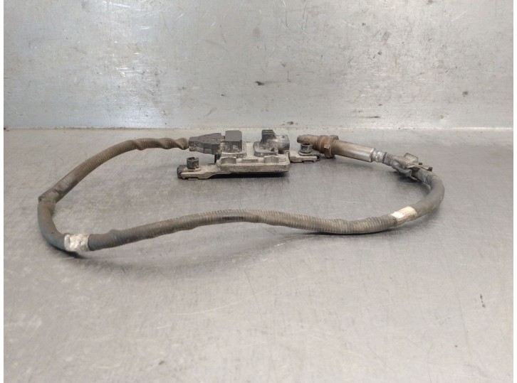 Recambio de sonda lambda para volkswagen crafter furgoneta (sy_, sx_) 2.0 tdi referencia OEM IAM 04L907805AK 