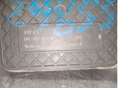 Recambio de sonda lambda para volkswagen crafter furgoneta (sy_, sx_) 2.0 tdi referencia OEM IAM 04L907805AK 
