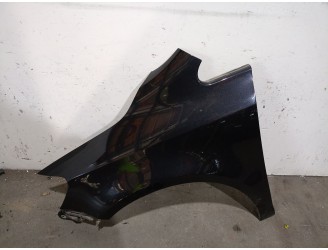 Recambio de aleta delantera izquierda para volkswagen golf plus v (5m1, 521) 1.9 tdi referencia OEM IAM 5M0821021 5M0821021 