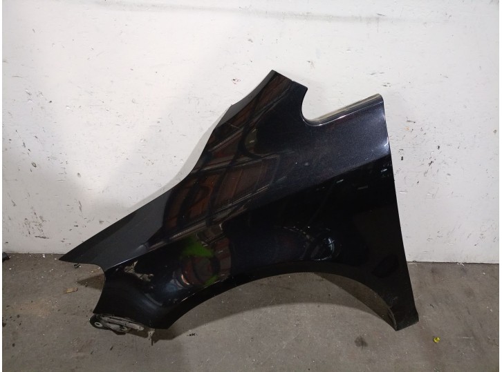 Recambio de aleta delantera izquierda para volkswagen golf plus v (5m1, 521) 1.9 tdi referencia OEM IAM 5M0821021 5M0821021 