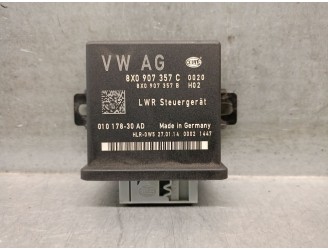 Recambio de modulo electronico para audi q3 (8ub, 8ug) 2.0 tdi referencia OEM IAM 8X0907357C 01017830AD